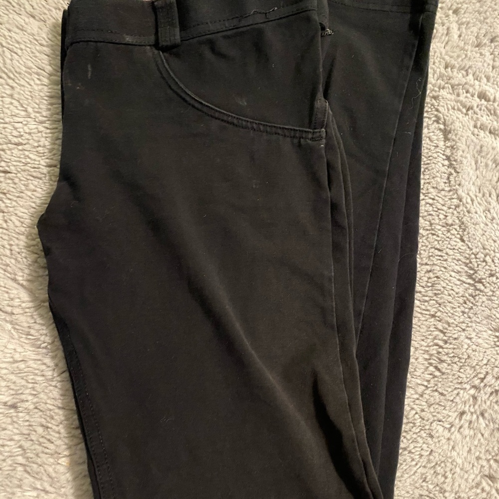COPY - Freddy’s black leggings